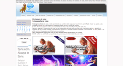 Desktop Screenshot of dezlegareaviselor.ro